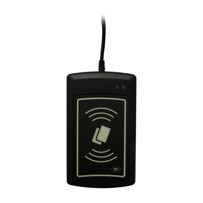 ACS ACS ACR1281U-C2 contactloze UID-kaartlezer, ACR1281U-C2ACSA