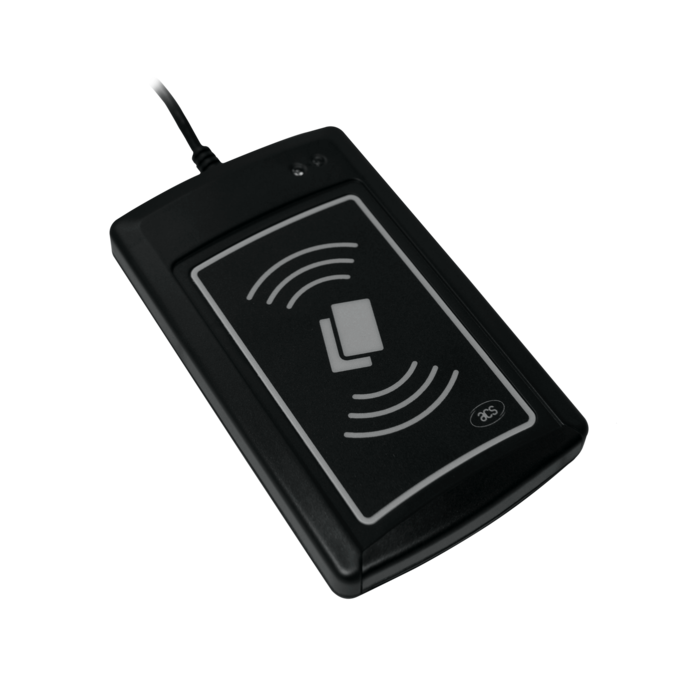 ACS ACS ACR1281U-C2 lettore UID contactless USB, ACR1281U-C2ACSA