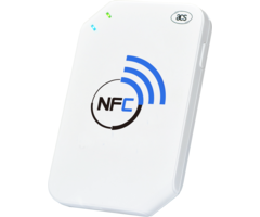 ACS ACS ACR1255U-J1ACSA RFID/NFC-lezer Bluetooth NFC