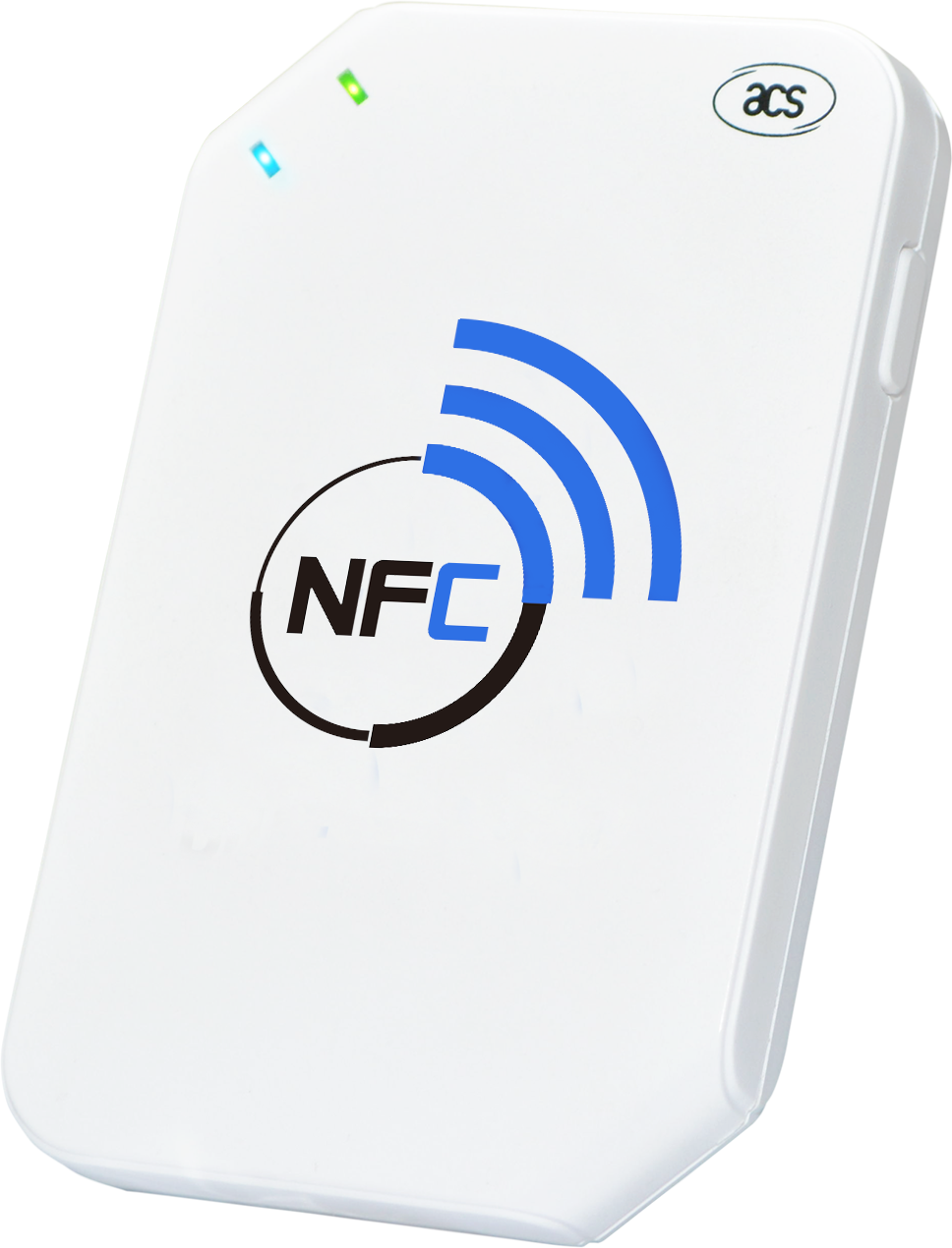 ACS ACS ACR1255U-J1 lettore NFC sicuro Bluetooth, Bluetooth 4.0