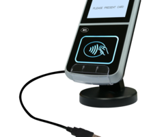 ACS LECTOR DE TARJETAS INTELIGENTES RFID ACR123U | ACS ACR123U