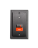 RF IDEAS RDR-805W1AKU | WAVE ID Plus Enroll Wallmount Black USB Reader