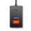 RF IDEAS RDR-30581BKU | WAVE ID Mobile Keystroking PACK ID Black USB Reader