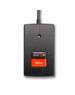 RF IDEAS RDR-30581BKU | WAVE ID Mobile Keystroking PACK ID Black USB Reader