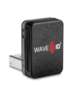 RF IDEAS RDR-6011AKU-V2 | WAVE ID Nano Keystroke HID Prox V2 Black Vertical USB Reader