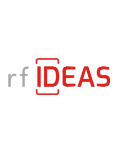 RF IDEAS KT-IP67 | Reader Mounting Base Assembly