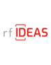 RF IDEAS RDR-80081AK6 | WAVE ID Plus Enroll w/ iCLASS ID Black 9v Pin9 RS232 Reader