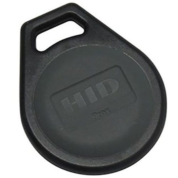 RF IDEAS BDG-1346 | HID ProxKey III Keyfob 1346LNSMN H10301 FC 250