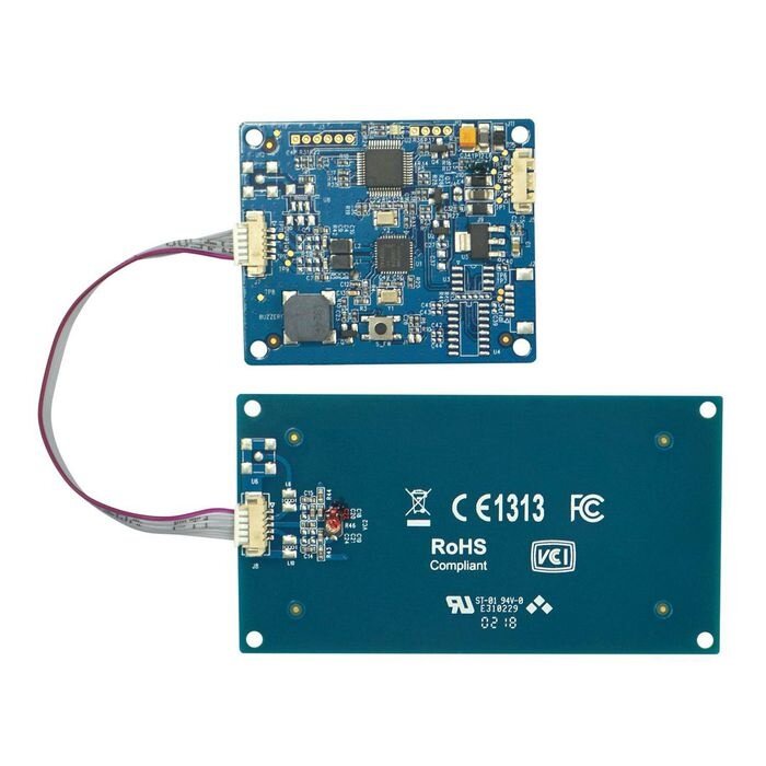 ACS ACM1252U-Y3 | Módulo lector NFC USB ACS con placa de antena desmontable