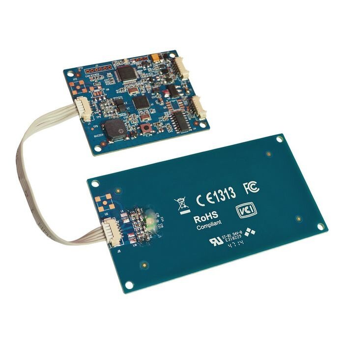 ACS ACM1252U-Y3 | Módulo lector NFC USB ACS con placa de antena desmontable