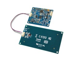 ACS ACM1252U-Y3 | Módulo lector NFC USB ACS con placa de antena desmontable