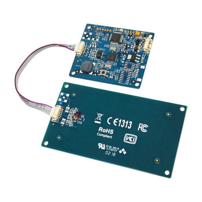ACS ACM1252U-Y3 | Módulo lector NFC USB ACS con placa de antena desmontable