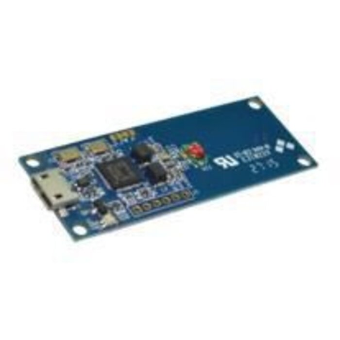 ACS ACM1252U-Z2 | Módulo lector NFC pequeño ACS