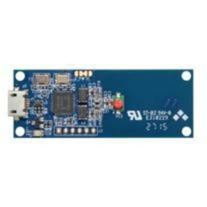 ACS ACM1252U-Z2 | Módulo lector NFC pequeño ACS