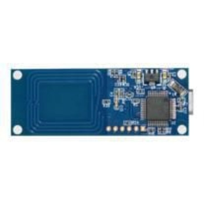 ACS ACM1252U-Z2 | Módulo lector NFC pequeño ACS