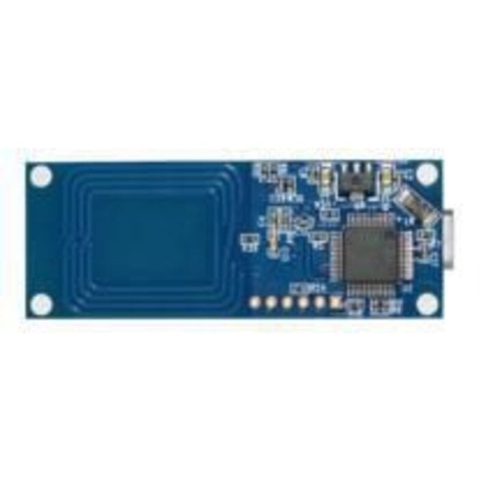 ACS Módulo lector NFC pequeño ACS, 56 MHz