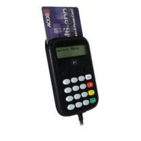 ACS ACS Smart Card Reader with Pinpad, Nowadays
