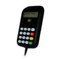 ACS ACS Smart Card Reader with Pinpad, Nowadays