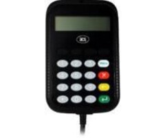 ACS APG8201-B2 | Lector de tarjetas inteligentes ACS con teclado numérico