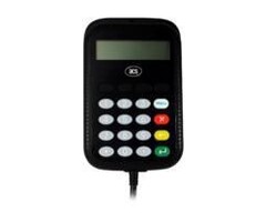 ACS APG8201-B2 | Lector de tarjetas inteligentes ACS con teclado numérico