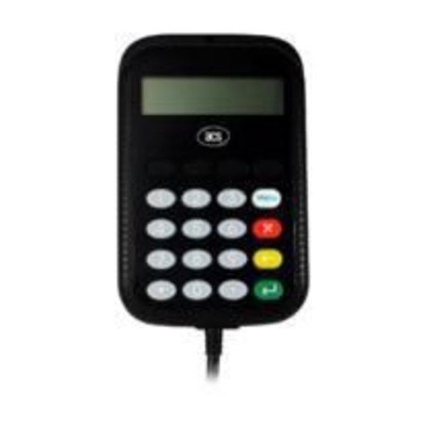 what is a smart card reader