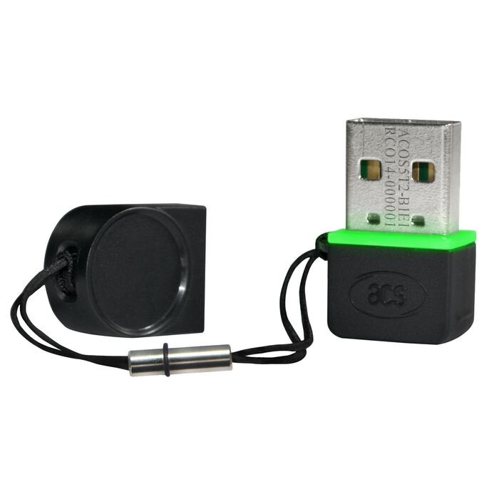 ACS ACOS5T2-B1E1 | Token USB criptográfico ACS