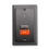 RF IDEAS RDR-75W1AKU | WAVE ID Solo Enroll 13.56MHz CSN Wallmount Black USB Reader