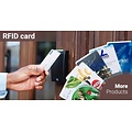 Tarjetas RFID