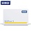 RF IDEAS BDG-1386 | HID ISOProx II 30mil Card 1386LGGMN H10301 FC 190