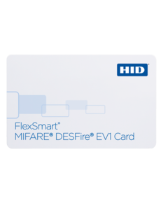 RF IDEAS BDG-DESFIRE | MIFARE DESFire EV1 8K card