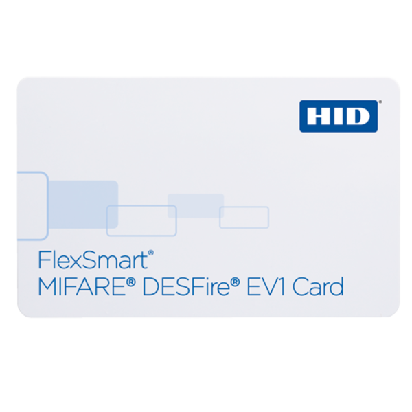 RF IDEAS BDG-DESFIRE | MIFARE DESFire EV1 8K card