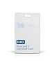 RF IDEAS BDG-EM4102CLAM | EM4102 Clamshell Card