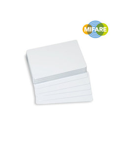 RF IDEAS BDG-ISO-MIFARE-1K | MIFARE 1K ISO 30mil Card, no slot
