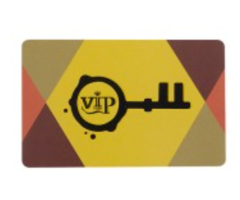 RISolutions 125khz LF Rfid Card (Prijs op aanvraag)