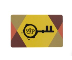 RISolutions 125khz LF Rfid Card (Price on request)