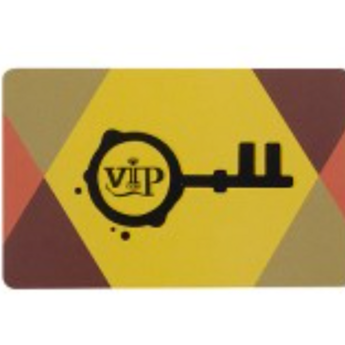 RISolutions 125khz LF Rfid Card (Price on request)