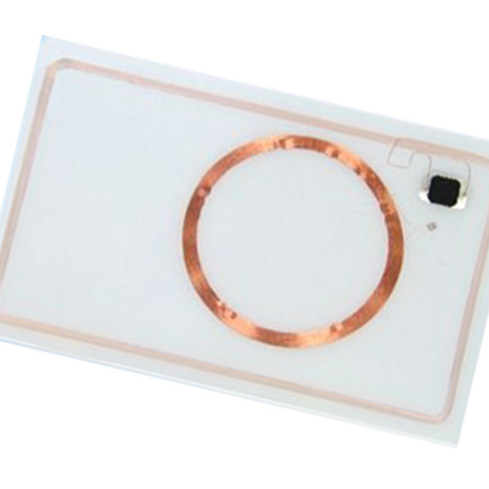 RISolutions Dual Frequency Rfid Card/Hybrid Card (Price on request)