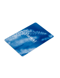 RISolutions Mifare Card (price on request)