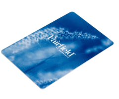 RISolutions Mifare Card (prijs op aanvraag)