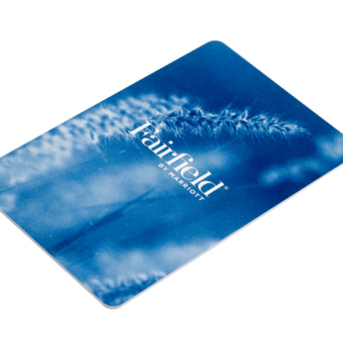 RISolutions Mifare Card (price on request)