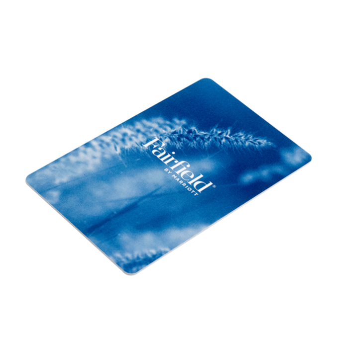 RISolutions Mifare Card (prijs op aanvraag)