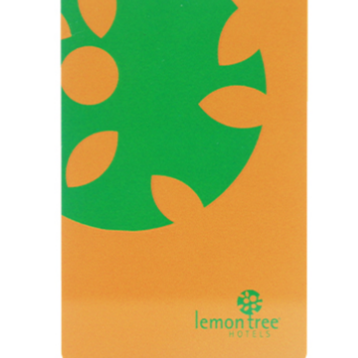 RISolutions Mifare Card (price on request)