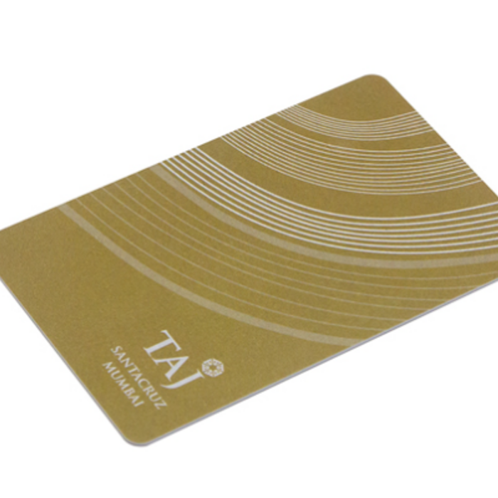 RISolutions Mifare Card (prijs op aanvraag)