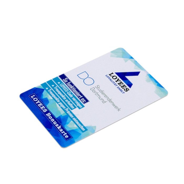 RISolutions Mifare Card (price on request)