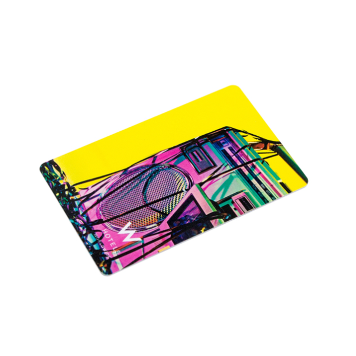 RISolutions Mifare Card (price on request)