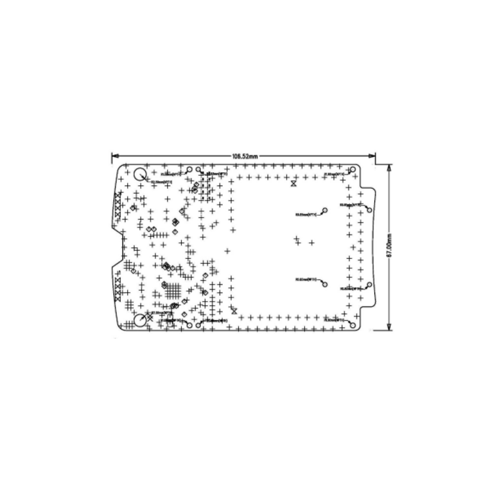 ACS ACR1281U-C8ACSA800 | ACR1281 USB READER CONTACTLESS