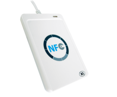 ACS ACR122U-A9ACSA | ACR122 NFC USB