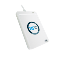 ACS ACS ACR122U-A9ACSA lettore RFID/NFC NFC RFID