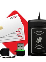 ACS ACS PKI Software Solution