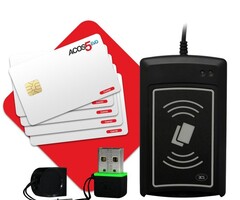 ACS ACS PKI Software Solution